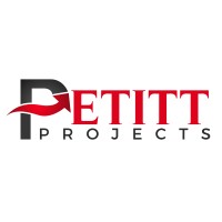 Petitt Projects logo - Similar company to Point3D
