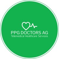 PPG DOCTORS AG logo - Similar company to Redpulse