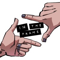 In The Frame logo - Similar company to Spatialhub