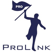 Prolink International logo - Similar company to Ard Uk