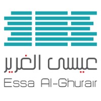 Essa Al Ghurair Investment logo - Similar company to 33 Talent Solutions Partners