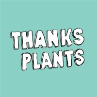 Thanks Plants logo - Similar company to Backaware Belt