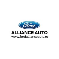 Ford Alliance Auto logo - Similar company to Drive Carsharing Nederland