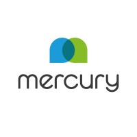 Mercury.ai logo - Similar company to Mercuryai