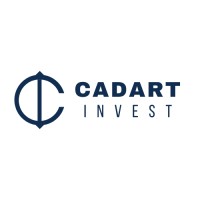 CADART Invest logo - Similar company to Accore Immo
