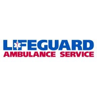 Lifeguard Ambulance Service LLC logo - Similar company to Lifeguard