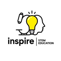 Inspire STEM Education logo - Similar company to Essex X-Ray & Medical Equipment Ltd