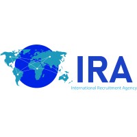 IRA Entreprise logo - Similar company to Technical People