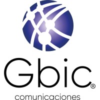 Gbic Comunicaciones logo - Similar company to Korelogic
