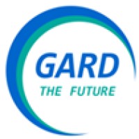 GARD THE FUTURE LTD logo - Similar company to Ga R&D Ltd
