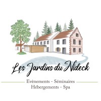 Les Jardins du Nideck logo - Similar company to Réveil Des Lionnes - Leadership Authentique Au Féminin