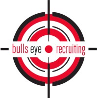 Bulls Eye Recruiting, LLC logo - Similar company to Grindstone Recruiting