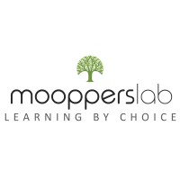 MooppersLab logo - Similar company to Selfaware Machines