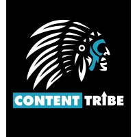 Content Tribe logo - Similar company to Cryppay