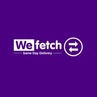 WeFetch logo - Similar company to What'S For Dinner.Ie