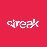 Streak logo - Similar company to Sera Natural