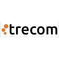 Trecom Stockholm logo - Similar company to Cm Software Ab