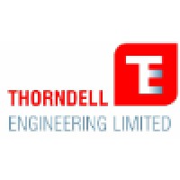 Thorndell Engineering Limited logo - Similar company to Np Property Services