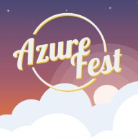 Azure Fest NL logo - Similar company to Cloud Republic