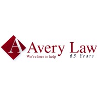 Avery Law logo - Similar company to Elegacy