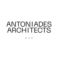 Antoniades Architects logo - Similar company to X.Pace Design Group