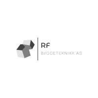 RF Byggeteknikk AS logo - Similar company to B-Consult