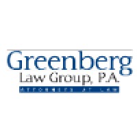 Greenberg Law Group, P.a.