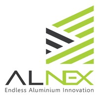 ALNEX logo - Similar company to Artclad(Thailand) Co.,Ltd