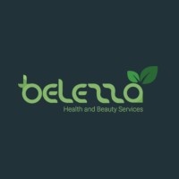 Belezza - Health & Beauty Service logo - Similar company to Kanvas Branding Pvt. Ltd.