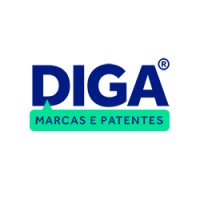 Diga Marcas e Patentes logo - Similar company to Somos Valor