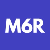 M6R logo - Similar company to Operartis