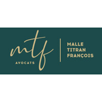 MTF AVOCATS LILLE logo - Similar company to Grand Place Avocats