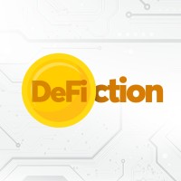 Defi-ction logo - Similar company to Propellr