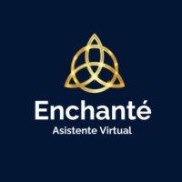 Enchanté Asistente Virtual / Leah Crece+ logo - Similar company to Servicio De Asistente Virtual