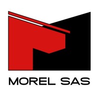 MOREL SAS PEINTURE logo - Similar company to Chipier Sas