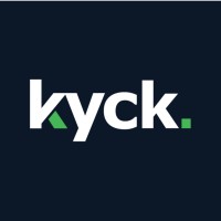 Kyck logo - Similar company to Am Visuals