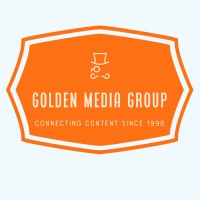 Golden Media Group, Inc. logo - Similar company to Sam Lovi Media