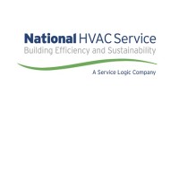National HVAC Service logo - Similar company to Demand Mechanical, Llc