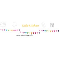 Kids Kitchen logo - Similar company to Kids Kitchen