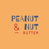 Peanut & Nut Butter logo - Similar company to Geo Plastics