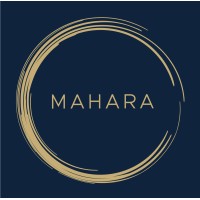 Mahara Mindfulness logo - Similar company to Safe Grabs
