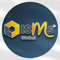 ISMs Global logo - Similar company to Daring Agility