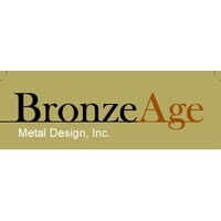 BRONZE AGE METAL DESIGN, INC. logo - Similar company to Rnk Precision Machining