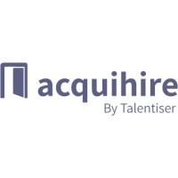 Acquihire logo - Similar company to Talentiser