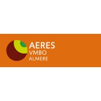 Aeres VMBO Almere logo - Similar company to Aeres Mbo