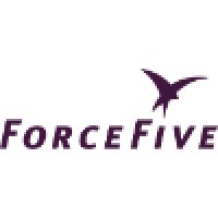 ForceFive logo - Similar company to 52 Risks®