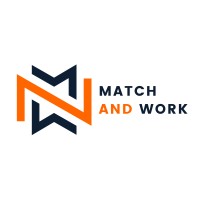 Match and Work logo - Similar company to Match And Work