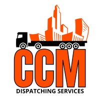 CCM Dispatching Services logo - Similar company to Keep Loadings