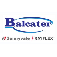 Balcater logo - Similar company to Balanças Chialvo
