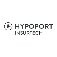 Hypoport InsurTech AG logo - Similar company to Corify Gmbh